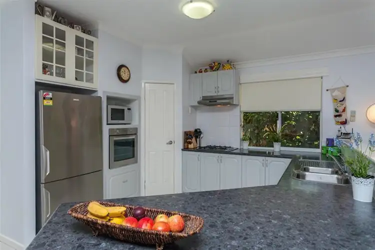 Fourth view of Homely house listing, 60 St Fillans Bend, Wanneroo WA 6065