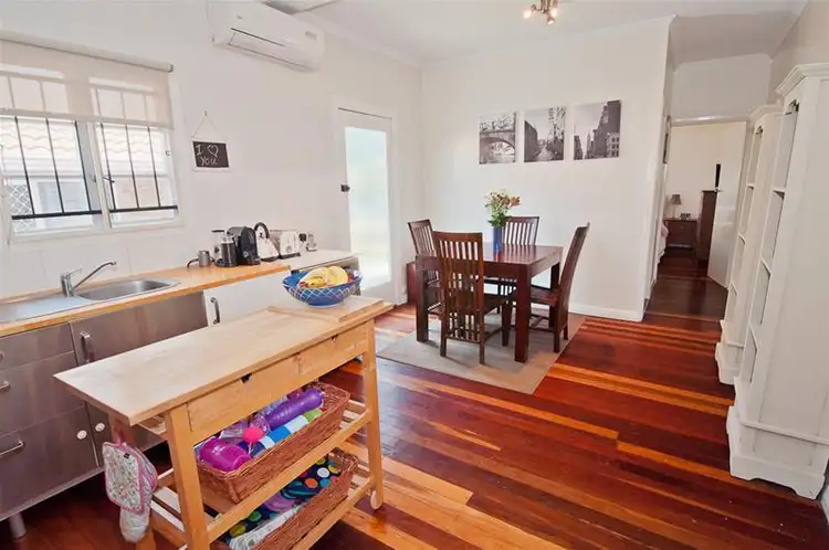 Fifth view of Homely house listing, 26 Meymot Street, Banyo QLD 4014