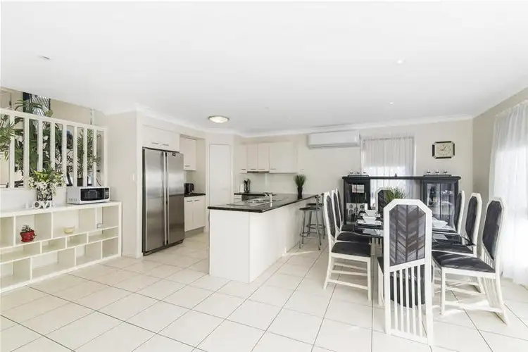 Main view of Homely house listing, 23 Elkins Street, Pacific Pines QLD 4211