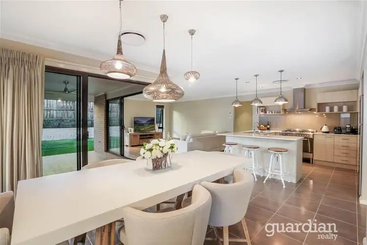 Third view of Homely house listing, 33 Greenview Parade, The Ponds NSW 2769