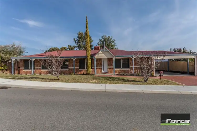 Main view of Homely house listing, 25 St Fillans Bend, Wanneroo WA 6065