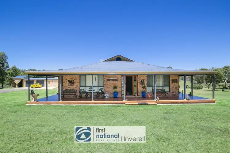 17 Angorra Close, Inverell NSW 2360