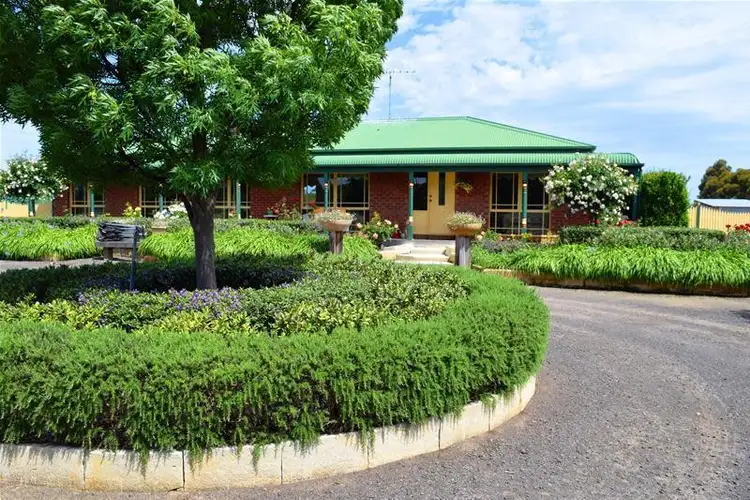 80 McIntyre Road, Lara VIC 3212