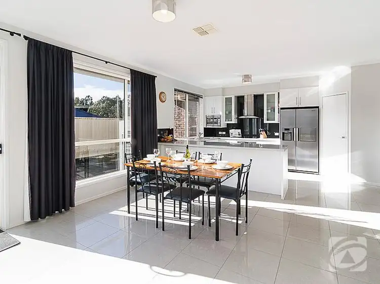 Third view of Homely house listing, 7 Hawthorn Street, Nairne SA 5252