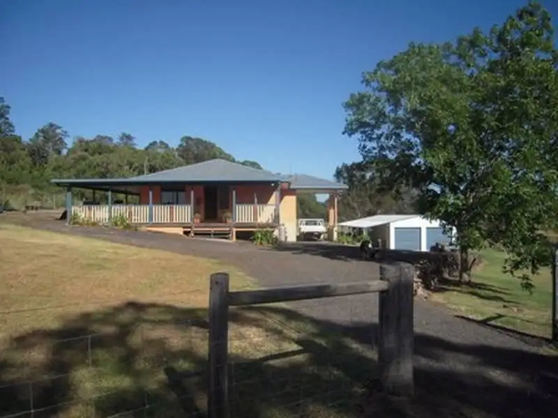 Main view of Homely house listing, 50 Wybelena Road, Wyrallah NSW 2480