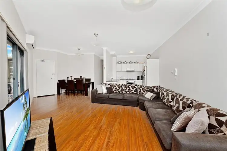Third view of Homely apartment listing, 4/285 Merylands Road, Merrylands NSW 2160