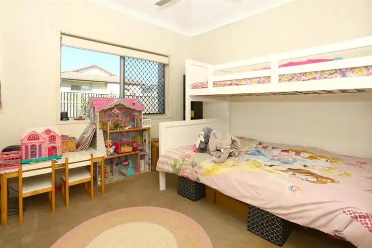 Sixth view of Homely house listing, 22 Rosemallow Avenue, Upper Coomera QLD 4209