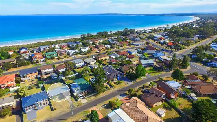 Second view of Homely house listing, 11 Verge Road, Callala Beach NSW 2540