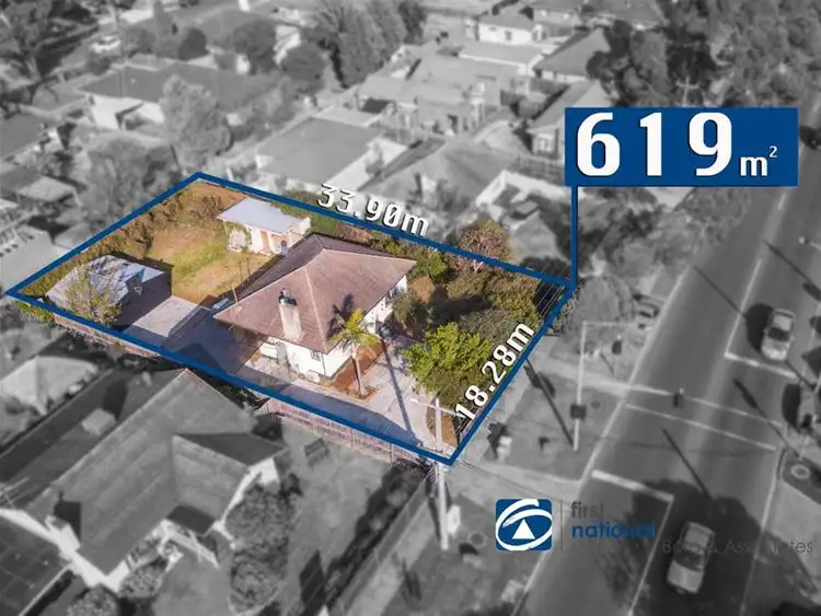 562 Waterdale Road, Heidelberg Heights VIC 3081