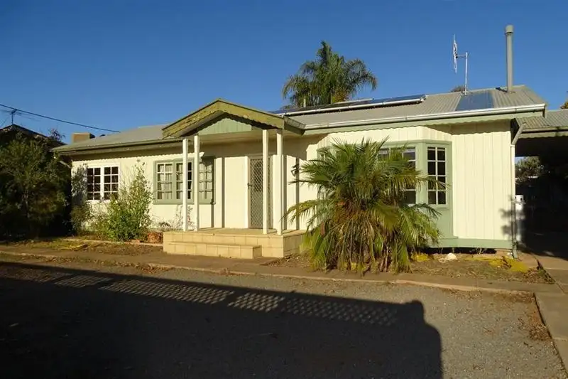 Main view of Homely house listing, 277 Wandoo Street, Broken Hill NSW 2880