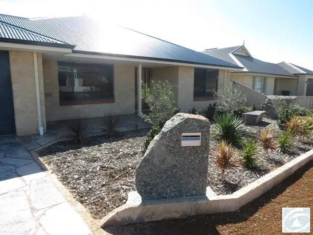 Second view of Homely house listing, 16 Windward Way, Drummond Cove WA 6532