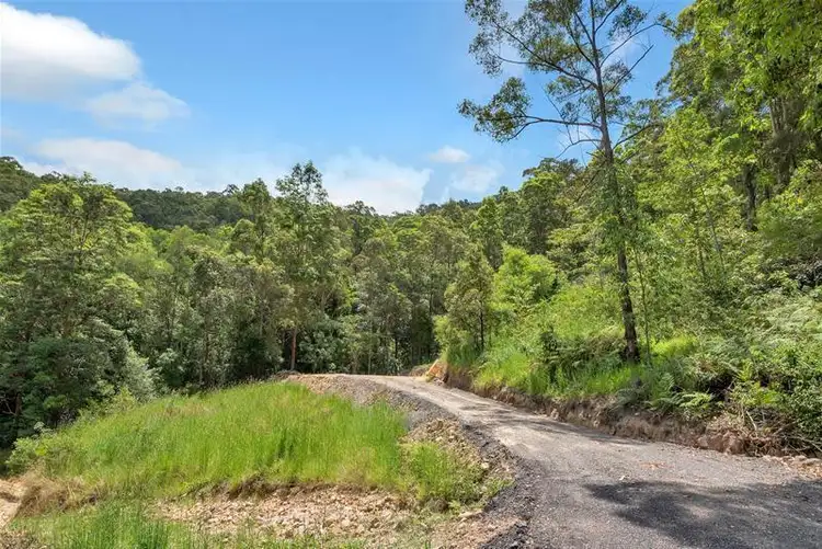 Fourth view of Homely land listing, 860 Tallebudgera Creek Road, Tallebudgera Valley QLD 4228