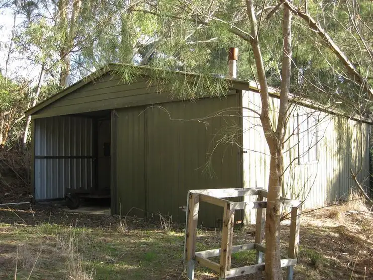 Fifth view of Homely house listing, 728 Range Road West, Willunga South SA 5172