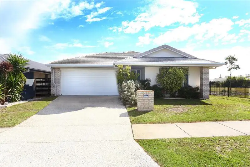 Main view of Homely house listing, 8 Collingrove Circuit, Pimpama QLD 4209