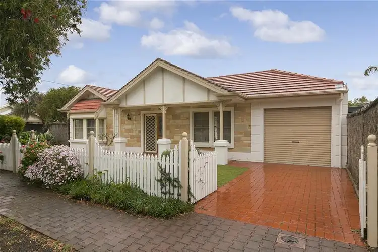 Second view of Homely house listing, 1 Phillipps Street, Somerton Park SA 5044