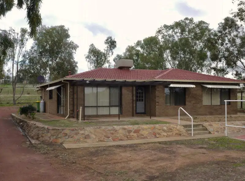 Main view of Homely house listing, 55 Lunt Street, Northam WA 6401