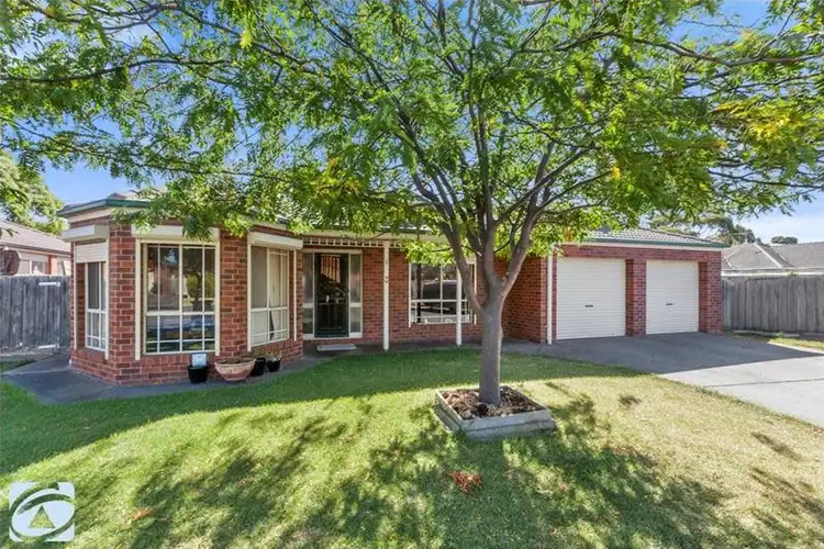 Main view of Homely house listing, 5 Franco Place, Lara VIC 3212