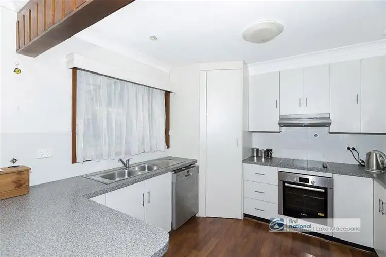 Second view of Homely house listing, 23 Thomas Street, Barnsley NSW 2278