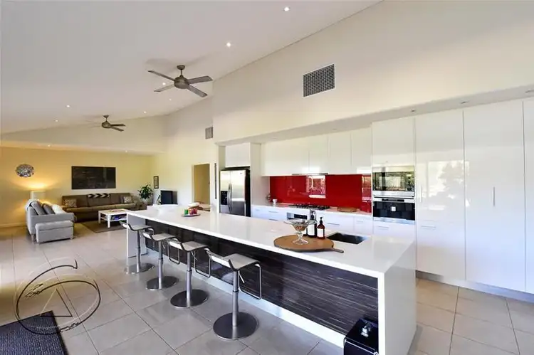 Third view of Homely house listing, 178 Baldissera Drive, Ross NT 873