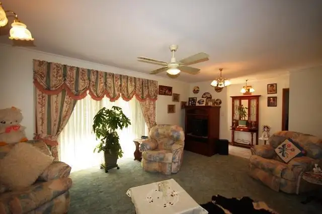 Second view of Homely house listing, 56 Reid Street, Lockhart NSW 2656