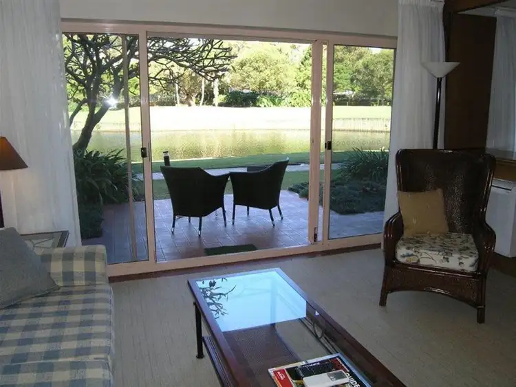 Sixth view of Homely apartment listing, 1119-1120 Pacific Ba Resort Drive, Coffs Harbour NSW 2450