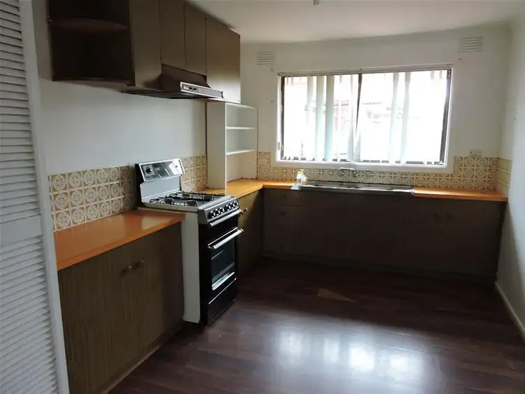Third view of Homely unit listing, 3/36 Hammond Road, Dandenong VIC 3175