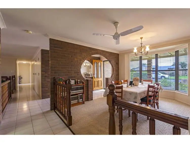 Seventh view of Homely house listing, 33 Hay Street, Avenell Heights QLD 4670