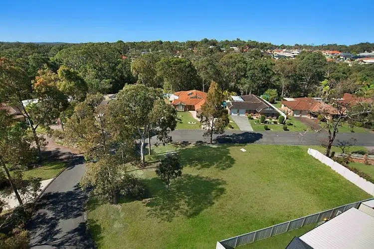 Fifth view of Homely land listing, 15 Anchorage Circle, Summerland Point NSW 2259