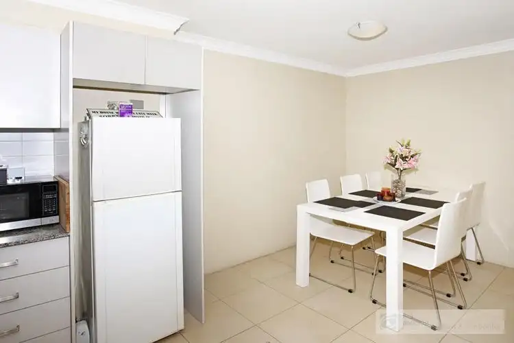 Sixth view of Homely apartment listing, 35/180-188 South Parade, Auburn NSW 2144