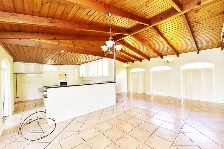 Fourth view of Homely house listing, 8 Cromwell Drive, Desert Springs NT 870