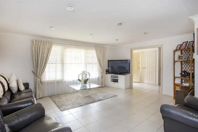 Second view of Homely house listing, 75 Vista Avenue, Catalina NSW 2536