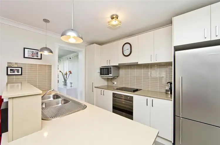 Sixth view of Homely house listing, 4/143 Shoal Bay Road, Nelson Bay NSW 2315