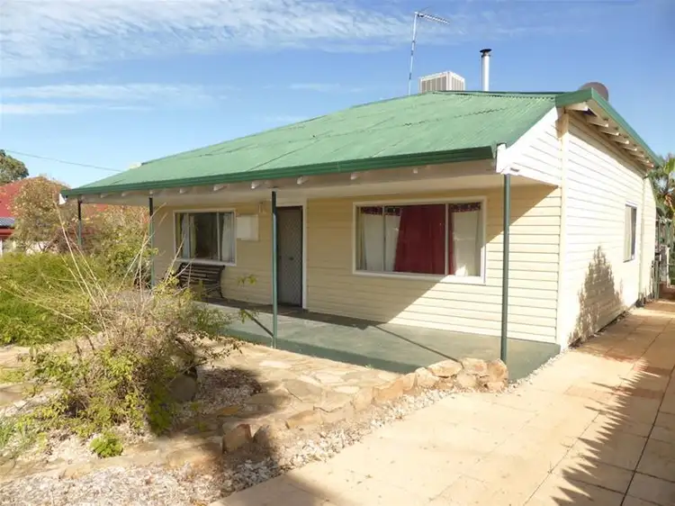 Second view of Homely house listing, 7 John Street, Northam WA 6401