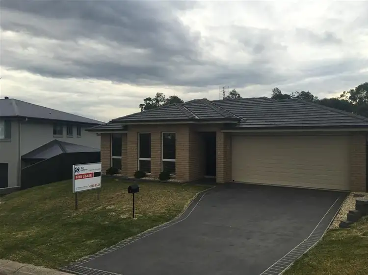 3 Hooghly Avenue, Cameron Park NSW 2285