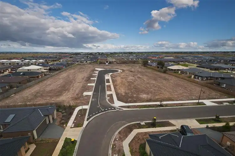 Second view of Homely land listing, Lot 14/ Chesterfield Park, Truganina VIC 3029