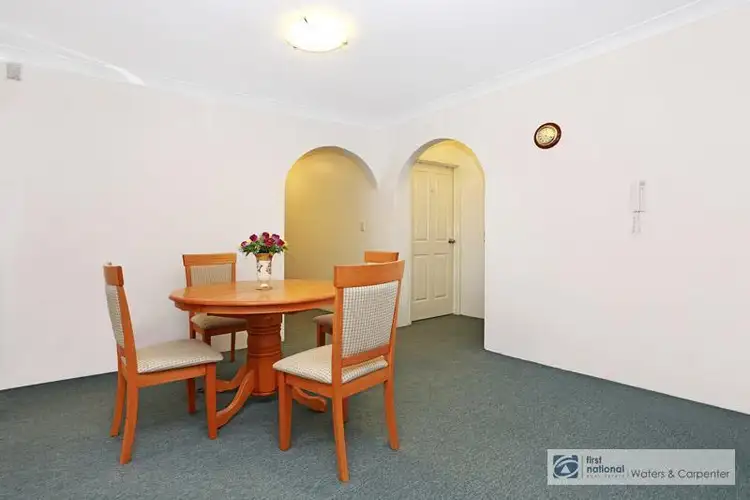 Third view of Homely apartment listing, 5/24 Northumberland Road, Auburn NSW 2144