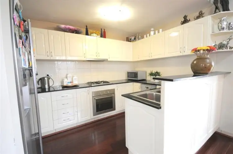 Second view of Homely house listing, 22A Clyde Street, Guildford NSW 2161