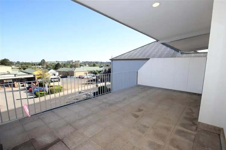 Second view of Homely studio listing, 10/9 Clarence Street, Moss Vale NSW 2577