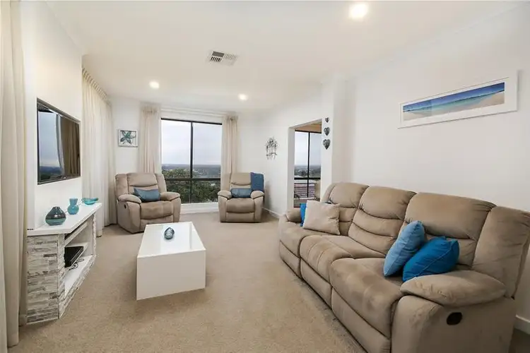 Fifth view of Homely house listing, 4 Dorian Avenue, Seacombe Heights SA 5047