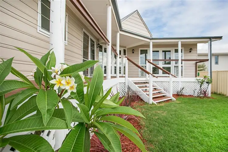 Second view of Homely house listing, 26 Wootoona Avenue, Christies Beach SA 5165