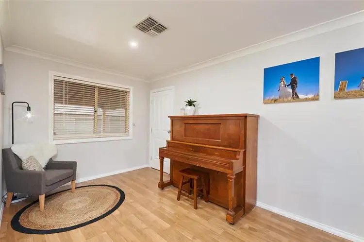 Fourth view of Homely house listing, 48 Balleroo Crescent, Glenfield Park NSW 2650