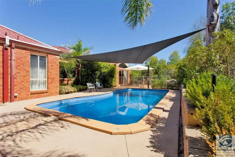 Second view of Homely house listing, 61 Boorhaman Road, North Wangaratta VIC 3678