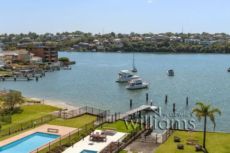 Main view of Homely apartment listing, 55/90 St Georges Crescent, Drummoyne NSW 2047