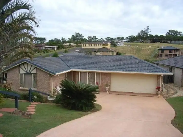 Second view of Homely house listing, 5 SARAH Court, Goonellabah NSW 2480