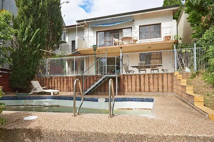 Third view of Homely land listing, 35 Benelong Crescent, Bellevue Hill NSW 2023