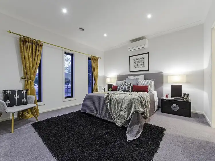 Sixth view of Homely house listing, 72 Dalkeith Drive, Point Cook VIC 3030