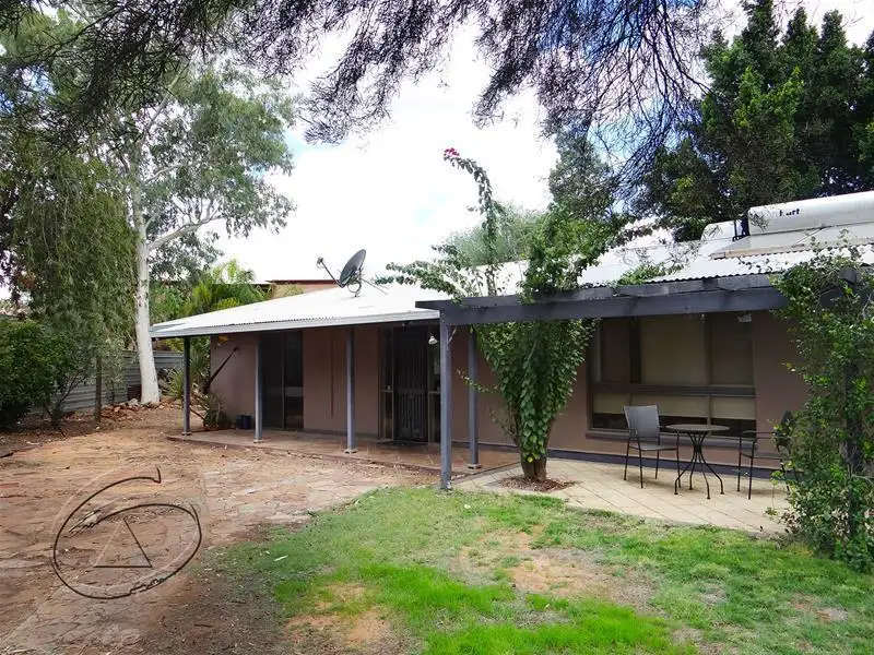 Main view of Homely house listing, 3 Ballingall Street, The Gap NT 870