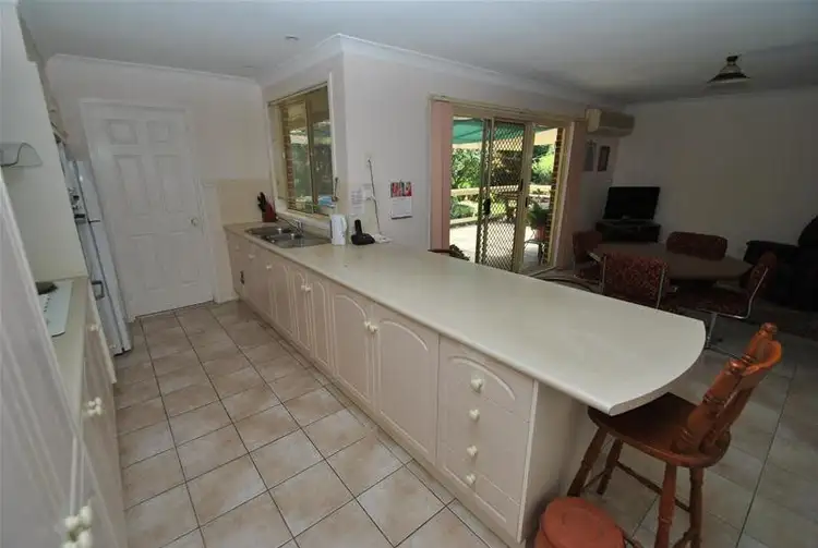 Fifth view of Homely house listing, 4 Jopejija Crescent, Culburra Beach NSW 2540