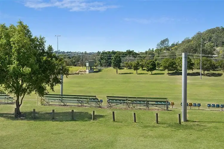 Second view of Homely house listing, 206 Union St., South Lismore NSW 2480