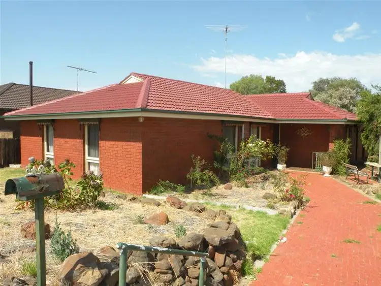 Main view of Homely house listing, 105 Forest Road, Lara VIC 3212